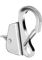 Stainless Steel Boat Fender Clips Quick Release