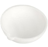 (NEW)250 G Gram 160 DWT Mini Ceramic Alumina