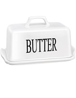 (Missing )KAIBARE Large Butter Dish for Canadian
