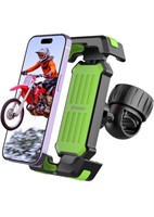 Bike Phone Mount Holder, Motorcycle Bicycle Phone
