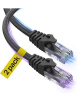 RJ45 Cat-6 Ethernet Patch Cable  3 m