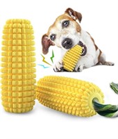 (NEW)Carllg Dog Chew Toys for Aggressive Chewers,