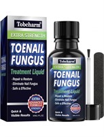 Toe Fungus Nail Treatment Extra Strength, Fungal