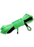 (New) (50 ft, winch rope diameter for 6mm)