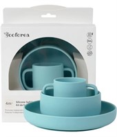 (NEW)Yooforea Baby Led Weaning Supplies I Toddler