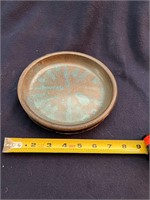 Handmade Saucer