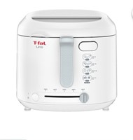 Used(broken lid and handle is missing) T-Fal Uno