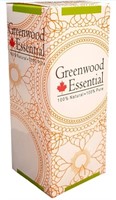 Greenwood Essential Stress Relief - Aromatherapy