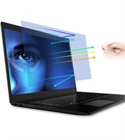 1 Pack 15.6" Laptop Screen Protector Eye