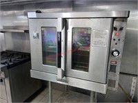 HOBART ELECTRIC CONVECTION OVEN