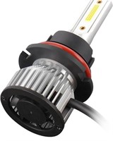 Timpfee 9007/HB5 LED Headlight Bulbs, 40W 4000LM