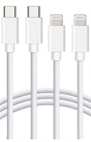 (OpenBox/New)USB C to Lightning Cable
USB C to