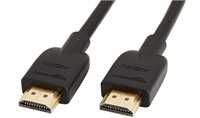 (OpenBox/New)High Speed 4K HDMI Cable
Amazon