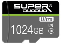 (Sealed/New)1TB Micro SD Card 
1TB Micro SD Card