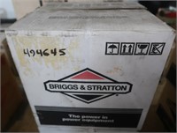Briggs & Stratton Short Block #494645