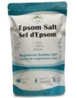 (Sealed/New)Yogti Pure Unscented Epsom