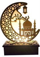 (19x15cm) Ramadan Decorations Light