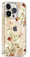 (Sealed/New)iPhone 15 Pro Magsafe Case,
KELUOAS
