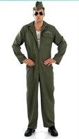 Large size Fun Shack Military Fighter Pilot