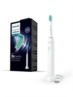 Used Philips Sonicare Electric Toothbrush 1100