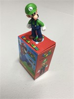 Mario figurine