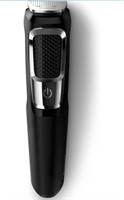 Philips Multigroom Series 3000 Cordless with 6