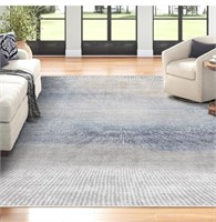 Pajata Modern Abstract Area Rugs 5' x 7' Washable