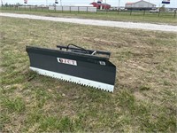 65. Skid Steer Snow Plow