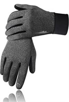 SIMARI Winter Gloves Men Women Touchscreen and