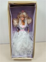 1991 limited edition Barbie