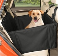 (Sealed/New)Extra Stable Dog Car Seat 
Extra
