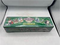 1990 Upper Deck Baseball / Complete Set