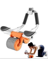 Automatic Rebound Ab Wheel,Ab Roller for