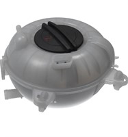 Coolant Radiator Reservoir Tank 5Q0121407A