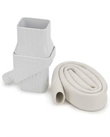 Oatey Mystic Rainwater Collection System Fits 2"