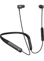 Bluetooth Headphones, 150H Playtime Wireless