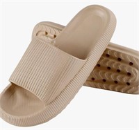 (Sealed/New)Slides for Women Men, Ultra-Soft