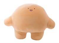 (NoBox/New)Cute Soft Fat Cartoon Plush 
Cute