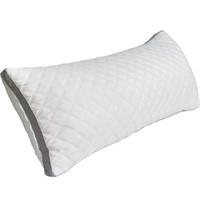 Body Pillows for Adults Side Sleeper, Pregnancy
