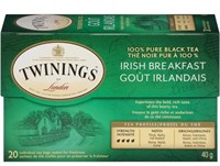 (Exp 23/AL/24)Twinings Irish Breakfast