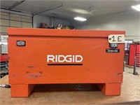 Rigid Job  Box