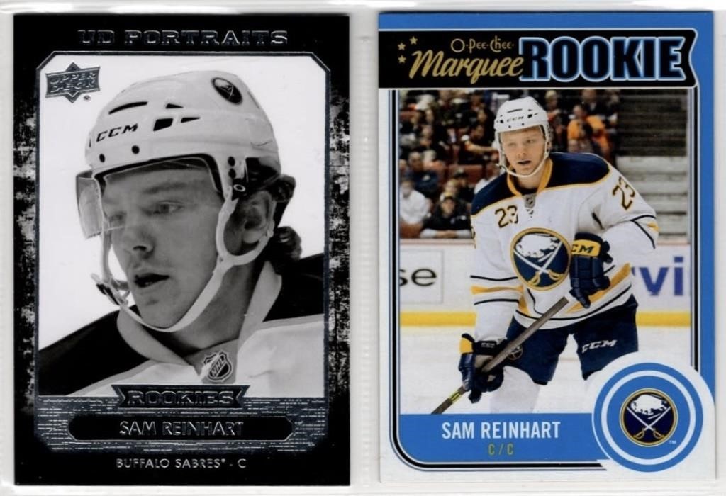 Weekly Sports Card Auction #7 Tuesday Special Edition!