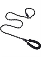AODALY Dog Leash P Shape, Leashes for Large