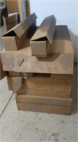2 Full Cases Oakum & 7 Boxes