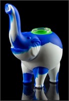 Silicone Elephant Bubbler Pipe - Ellie

Bm