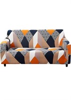 Sofa Covers Elastic Printed Armchair Couch Cover