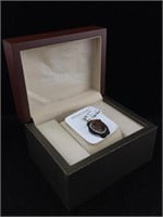 Sterling Jewelry Kalifano New In Box 14g
