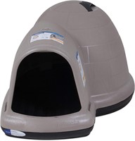 Petmate Indigo Dog House XL Dogs -90 to 125 LBS