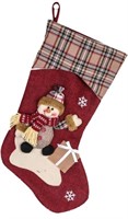 Syneyper Christmas Stocking Big Xmas Stockings