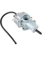 Replacement Carb Carburetor with O-ring for Honda